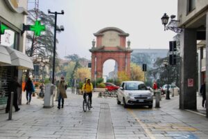 Coronavirus: oggi in provincia 79 contagi e 67 guariti