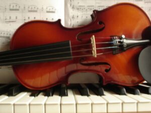 Novi Ligure, al via i corsi all’istituto musicale Casella