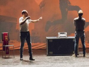 “Non è un’opera buona”, il messaggio di Lutero per tutti noi