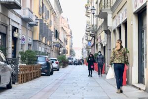 Coronavirus: in provincia un decesso, 21 contagi e 15 guariti
