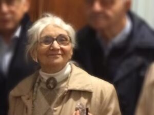 Francaurelia Cabella, la torre racconta Novi in poesia