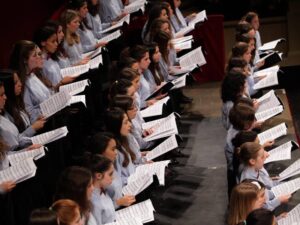 Accademia MusicArte, due concerti natalizi nel weekend