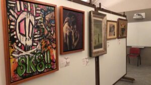 Museo Diocesano, asta di Natale a favore della Caritas