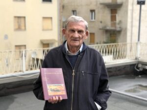 Docenti e scrittori: Novi dà l’addio a Franchini e Arona
