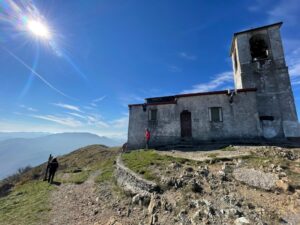 Monte Tobbio: sarà il Cai di Ovada a tracciare i percorsi