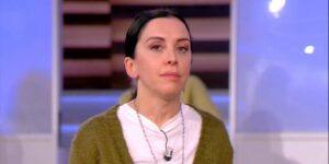 Barbara Bianca torna sul piccolo schermo: nobildonna a Forum