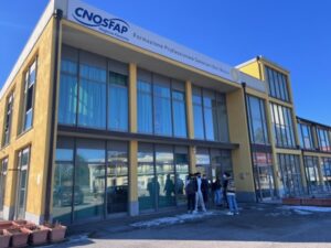 CNOS-FAP, un quarto anno da Tecnico Commerciale delle Vendite