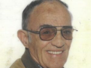 Addio a Virgilio “Lillo” Garaventa, fu ferroviere e partigiano