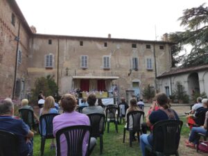 Scrittura creativa: al via Marmellate, storie di vita da conservare