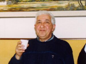 Don Luigi Cambiaso, un ricordo che rimane vivo a Pratolungo