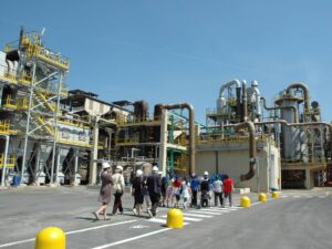 Nuova Solmine, 3 milioni di euro per diventare ancora più green