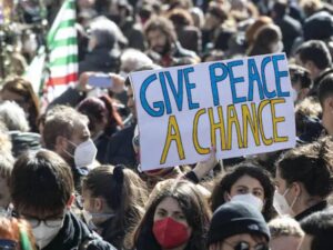 Partito Democratico, un incontro sulla situazione in Ucraina
