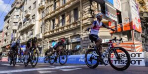 Passa la Milano-Sanremo, occhio a chiusure e divieti