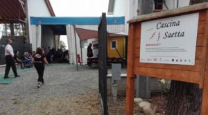 Cai e Libera, una camminata a Cascina Saetta tra arte e legalità