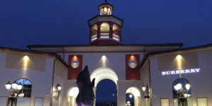 Crisi Burberry, primo incontro per gli esuberi a Serravalle