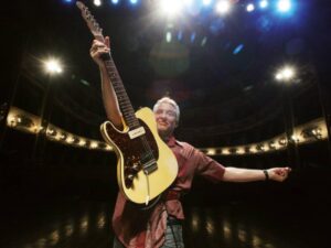 Bonfanti e Bongianino, concerto a Serravalle per i diritti civili