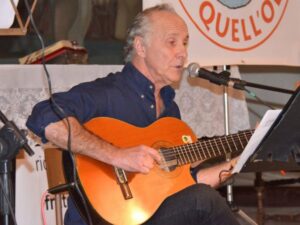 Asam, 40 anni di musica: si festeggia con le “Note genovesi”