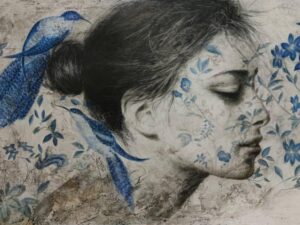 “Resilienze”: Spazio Arte ospita la mostra di Rosy Mantovani