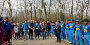 Domenica inizia l’avventura del Bogliasco Cricket all’ippodromo