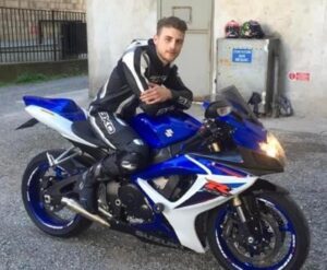 Infortunio mortale, ecco chi era la vittima