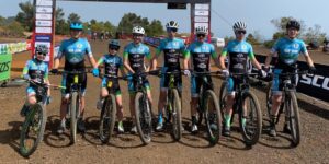 Mountain bike, sulla pista dell’Elba quinto posto per i Cinghiali