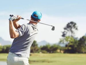 Golf, torneo del Rotary per aiutare i profughi ucraini