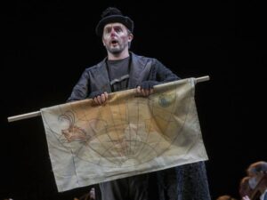 Il Marenco cresce con l’opera: c’è “La cambiale di matrimonio”
