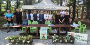 Parco Castello, un’estate di ripartenza tra eventi, sport e relax