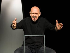 “Una storia disegnata nell’aria”: a teatro il dramma di Rita Atria