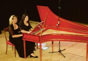 Musicanovi, ai Campionissimi due virtuose del clavicembalo
