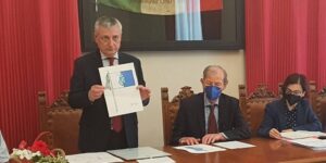 Cassano Spinola, Mattarella approva il nuovo emblema comunale