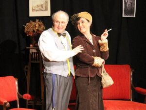 I Matt’Attori tornano in scena con una commedia dialettale