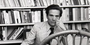 Pasolini, uno spettacolo sul profeta laico che l’Italia non capì