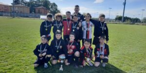 Torneo Benedicta e Memorial Malfettani, i risultati delle gare