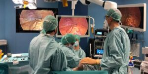 San Giacomo, nuovo strumento per curare le patologie dell’utero