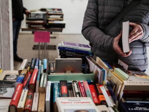 “ViaggiAmo con i libri”, un weekend con gli autori locali
