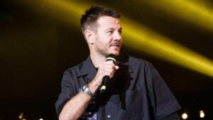 Alessandro Cattelan a teatro: ‘data zero’ all’Alessandrino