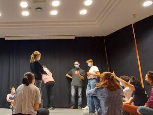 Accademia della Juta, due spettacoli chiudono i corsi teatrali