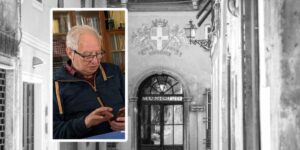 Morto Agapito, fu consigliere comunale e insegnante generoso