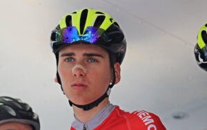 Overall Tre Colli aggiunge Cavallo