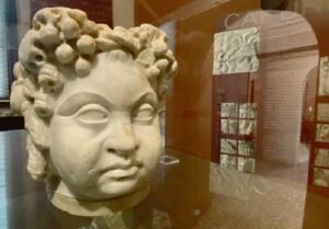 “Parole di pietra”: la Libarna delle epigrafi che non ti aspetti