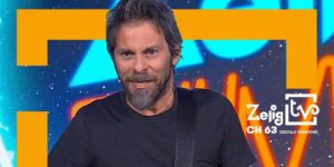 Giancarlo Barbara, il cabarettista tv apre i “Venerdì di luglio”