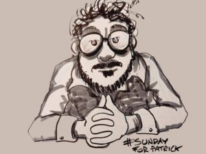 A Spazio Arte le storie a fumetti di “Guzio, nessuno e centomila”