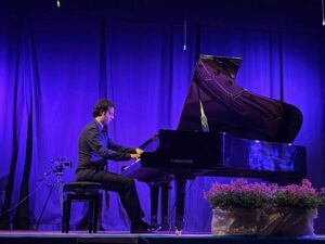 Musica per la pace e per i bambini, il grazie dell’Unicef