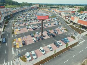 Motostore al Serravalle Retail Park