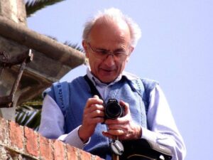 Ambiente, clima e futuro negli scatti di Fausto Mogni