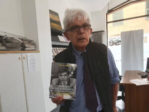 Francesco Moro e “L’impegno di un comunista”: la vita in politica