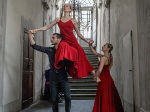Danza contemporanea e musica, torna il festival Radic’Arte
