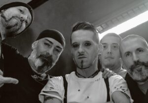 Woda Woda: «Portiamo al Forte il nostro rock in chiave acustica»