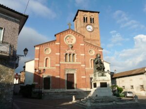 Minaccia di bruciare il locale: sequestrata tanica di benzina